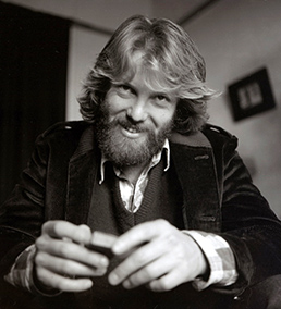 Scentertainment Graham Scobie